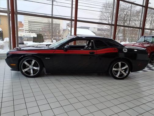 2014 Dodge Challenger R/T