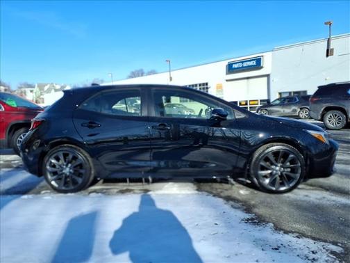 2023 Toyota Corolla XSE