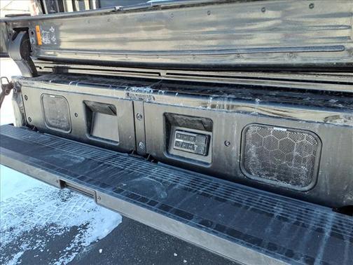 2025 GMC Sierra 2500 AT4X