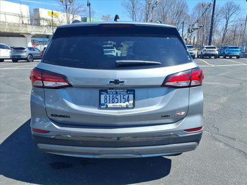 2023 Chevrolet Equinox AWD RS
