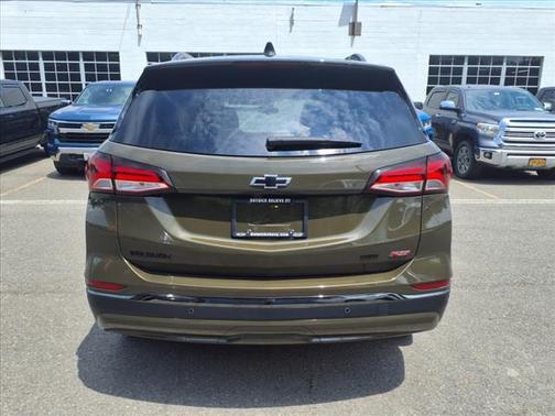 2023 Chevrolet Equinox AWD RS