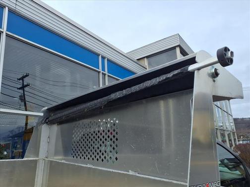 2019 Chevrolet Silverado 3500 WT