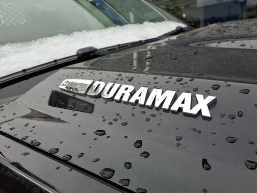 2019 Chevrolet Silverado 3500 WT