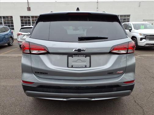 2024 Chevrolet Equinox AWD RS