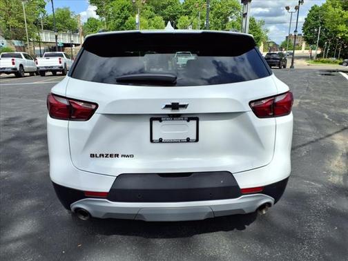 2022 Chevrolet Blazer 3LT