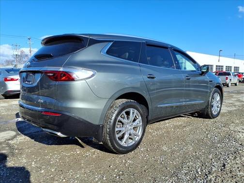 2022 Buick Enclave AWD Premium