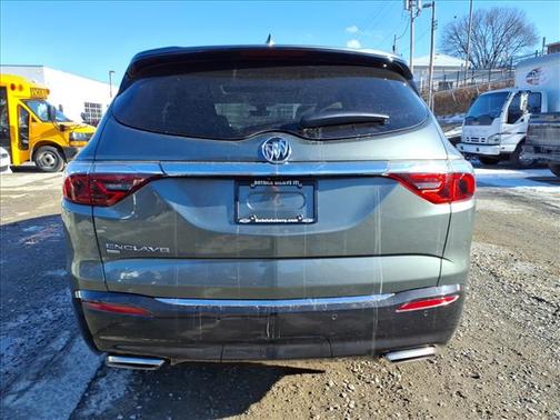 2022 Buick Enclave AWD Premium