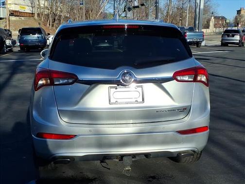 2019 Buick Envision Premium I