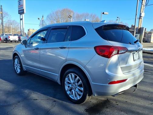 2019 Buick Envision Premium I