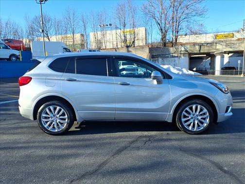2019 Buick Envision Premium I