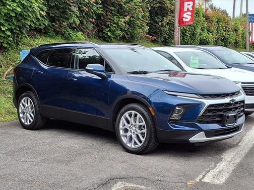 2023 Chevrolet Blazer 3LT