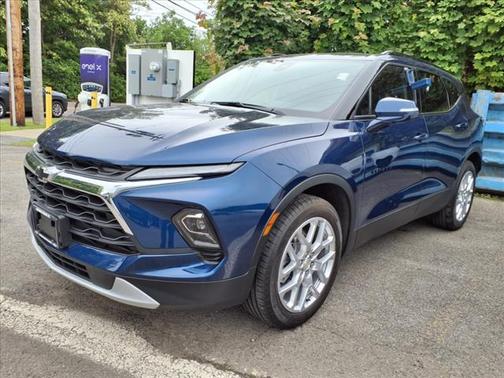 2023 Chevrolet Blazer 3LT