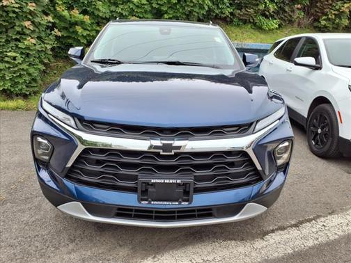 2023 Chevrolet Blazer 3LT