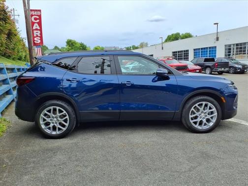 2023 Chevrolet Blazer 3LT
