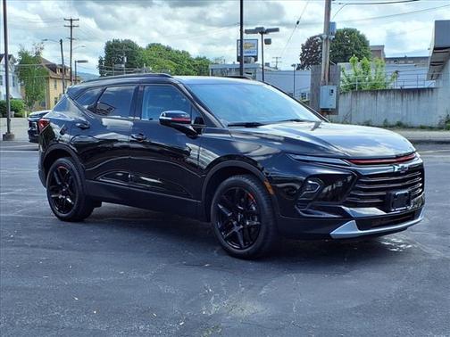 2023 Chevrolet Blazer 3LT