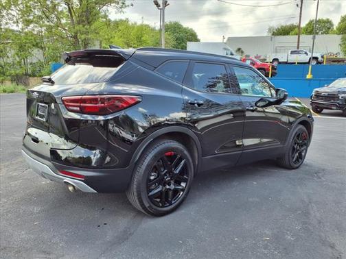 2023 Chevrolet Blazer 3LT