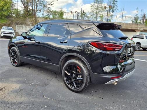 2023 Chevrolet Blazer 3LT