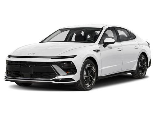 W6H 2027 Hyundai SONATA SEL