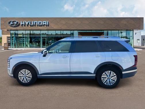 Pearl 2027 Hyundai PALISADE SEL