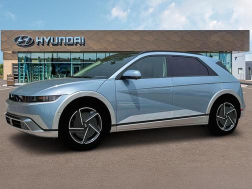2026 Hyundai IONIQ 5 Limited