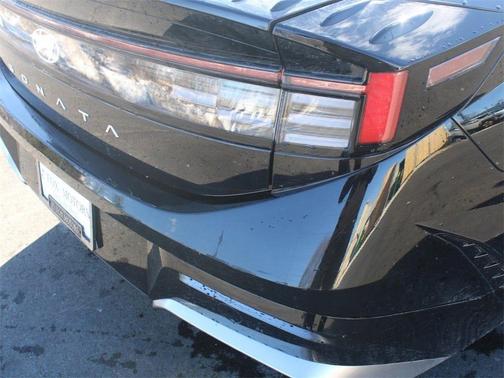 2025 Hyundai SONATA SEL Convenience