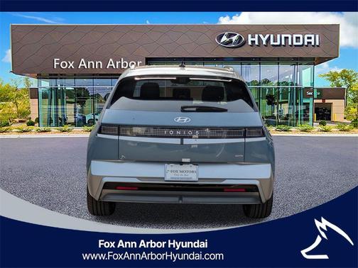 2026 Hyundai IONIQ 5 Limited