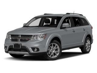 Granite Crystal Clearcoat Metallic 2017 Dodge Journey GT