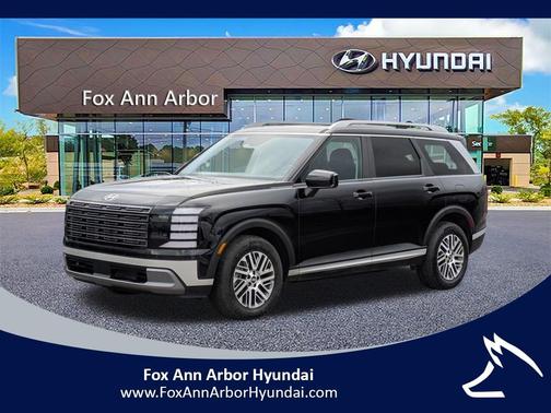 2026 Hyundai PALISADE SEL