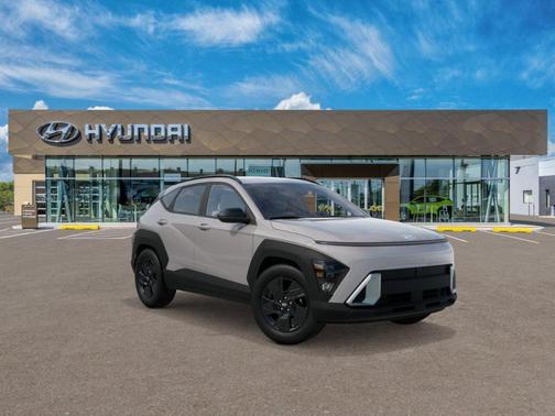 C5G 2027 Hyundai KONA SEL