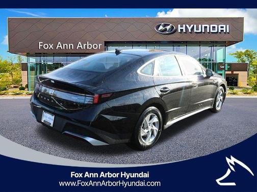 2025 Hyundai SONATA SE