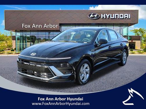 2025 Hyundai SONATA SE