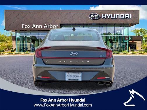 2023 Hyundai SONATA SEL Plus