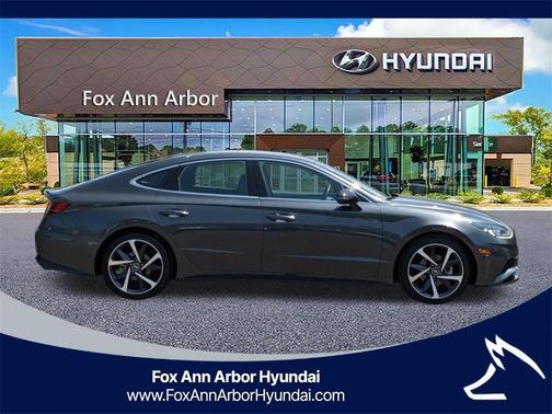2023 Hyundai SONATA SEL Plus
