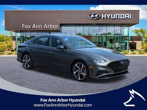 2023 Hyundai SONATA SEL Plus