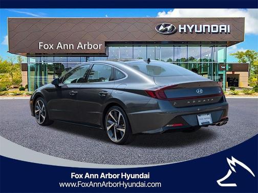 2023 Hyundai SONATA SEL Plus