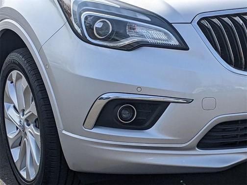 2017 Buick Envision Premium II