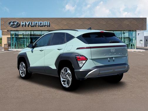 Mirage 2026 Hyundai KONA SEL Premium