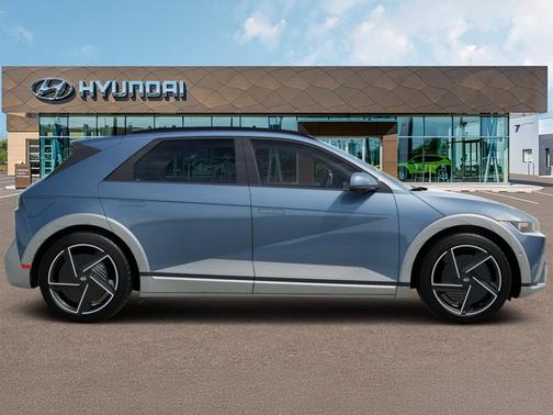 2026 Hyundai IONIQ 5 Limited