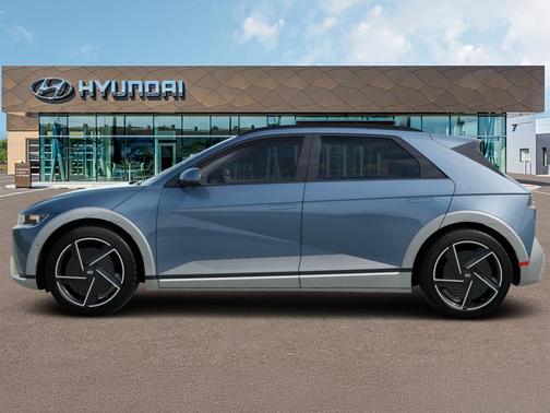 2026 Hyundai IONIQ 5 Limited