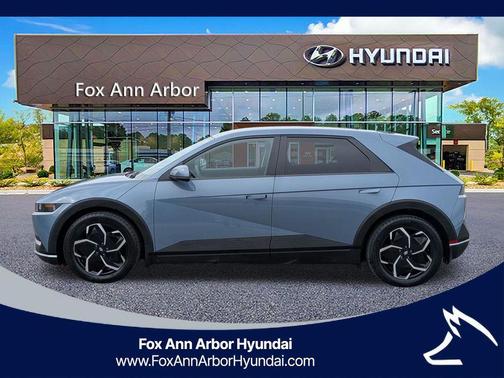 2023 Hyundai IONIQ 5 SEL