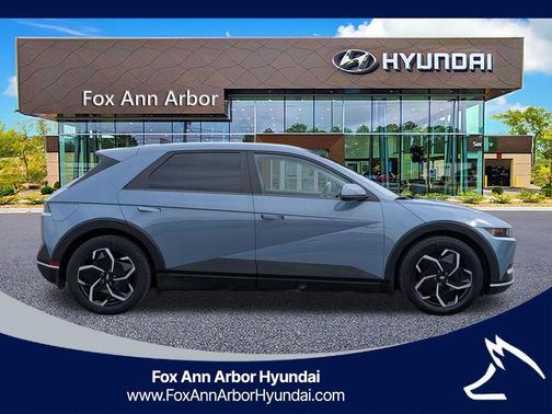 2023 Hyundai IONIQ 5 SEL