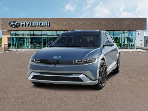 2026 Hyundai IONIQ 5 Limited