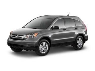 2010 Honda CR-V EX
