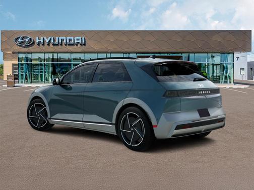 2026 Hyundai IONIQ 5 Limited