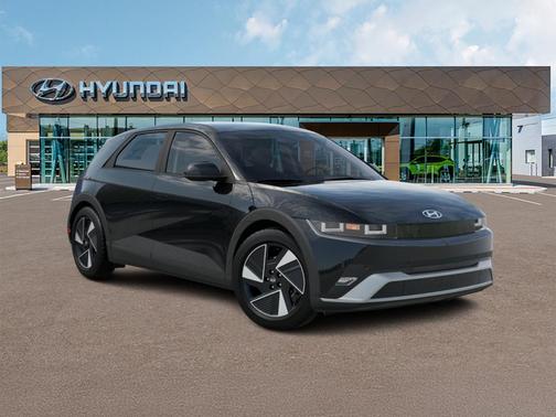 2026 Hyundai IONIQ 5 SE Standard Range