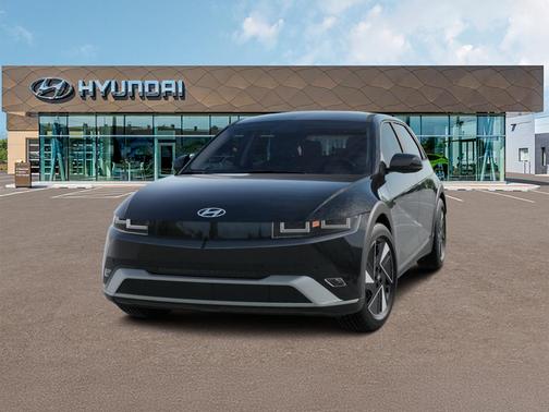2026 Hyundai IONIQ 5 SE Standard Range