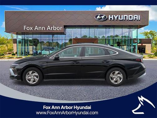 2025 Hyundai SONATA SE