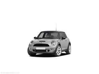 2011 MINI Cooper Base