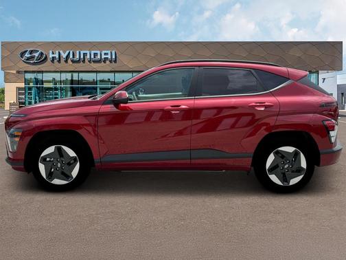 2025 Hyundai KONA EV SEL