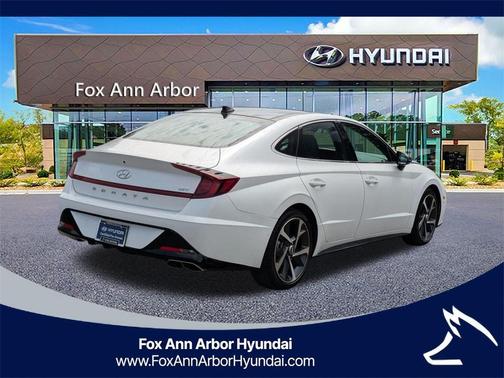 2022 Hyundai SONATA SEL Plus